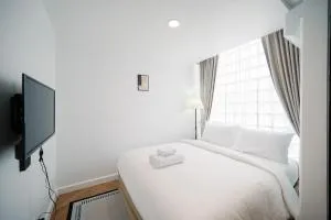 Mitt Haus (Lat Phrao Soi 5) - Bang Su