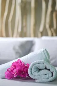 Tante Arlette - Basse-Pointe