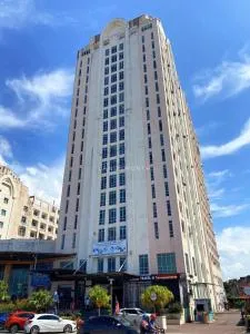 Studio Apartment KTC KB - Kampong Langgar