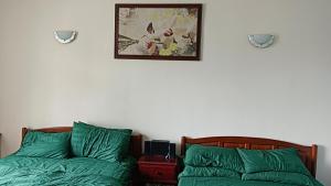 Studio Apartment KTC KB