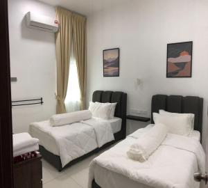 Homestay Muslim Gunung Rapat Ipoh