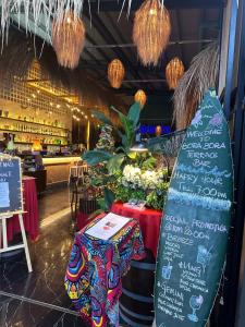 Beach Resort Home Stay SRI SAYANG APARTMENT BATU FERRINGHI 2BEDROOM