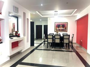 Kattyapartament Chipipe Salinas