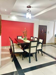 Kattyapartament Chipipe Salinas