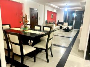 Kattyapartament Chipipe Salinas