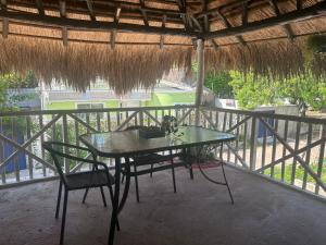 Punta Arena EcoHostal & EcoFit - Your Eco-Friendly Oasis