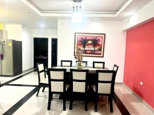 Kattyapartament Chipipe Salinas