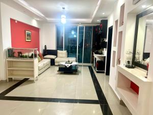 Kattyapartament Chipipe Salinas