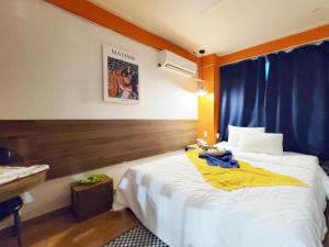 Residence YeoYu Uijeongbu Station