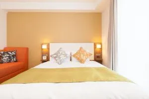 Tokyu Stay Yoga - Setagoya