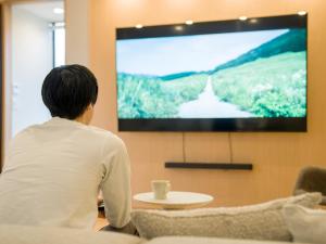 Rakuten STAY VILLA Yatsugatake