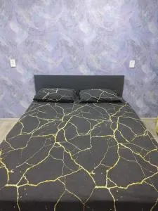 Уютная студия в 15 минутах от Аэропорта - Spetsgorodok