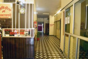 Atithi Hotel