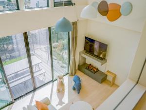 Rakuten STAY VILLA Yatsugatake