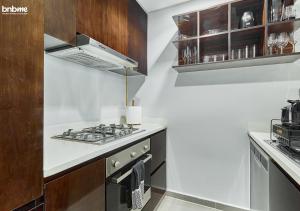 bnbmehomes - Merano Tower