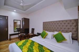 Hotel Dream Stay at Gagan Vihar