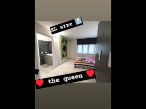 Doppelzimmer mit eigenem Bad