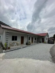 D’solok chalet - 马日丹那