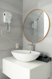 Quang Minh Riverside Hotel Danang