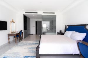 Quang Minh Riverside Hotel Danang
