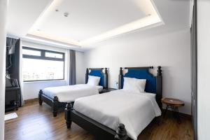 Quang Minh Riverside Hotel Danang