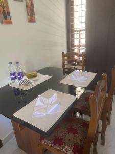 Palliyathayil home stay