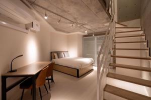 Leclerc Higashi-Shinjuku