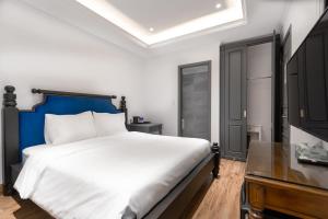 Phòng Superior giường King (Superior King Room)