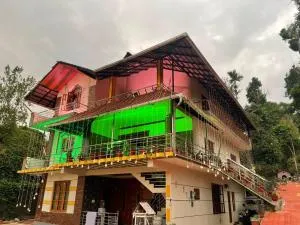 BYMANA ESTATE STAY...! - Napoklu