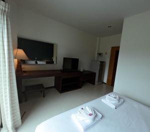 Le Ranong Bistro Hotel