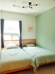 Mamas and Papas Guesthouse and Apartments in Seoul