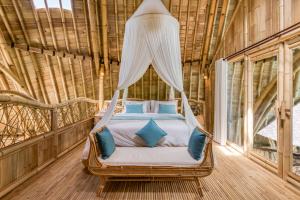 Puca Gavi Eco Luxury Villa Ubud Managed by Manara