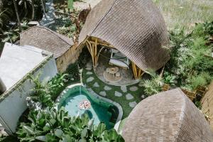 Puca Gavi Eco Luxury Villa Ubud Managed by Manara