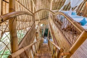 Puca Gavi Eco Luxury Villa Ubud Managed by Manara