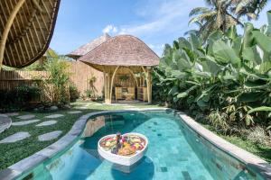 Puca Gavi Eco Luxury Villa Ubud Managed by Manara