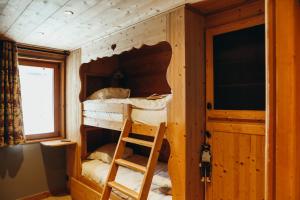 Chalets Joubarbe Rose by Lodji : photos des chambres