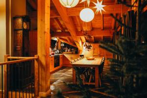 Joubarbe Rose by Lodji