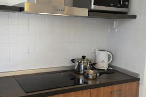 Lago & Monte Varese Apartments near Hospital and University img16