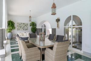 Oasis de lujo - luxury boutique villa