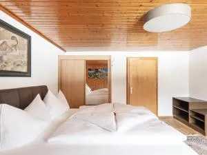 Ferienhaus Alpenflora - Vorderreuthe