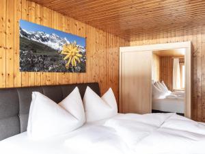 Ferienhaus Alpenflora