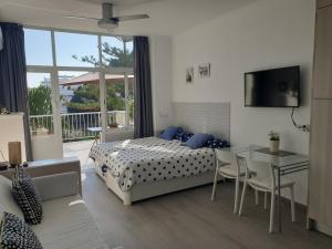 Carihuela Park Palace Studio