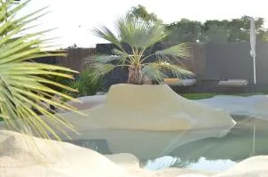 Peralta Villas Boutique Adults Only - Nulles