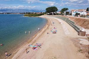 Villa Tri Palme with heated pool