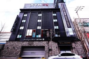 XYM Hotel Mundeok