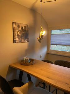 Ferienwohnung Rebblick