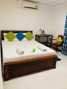 Malee Homestay