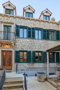 Hedera Estate, Villa Hedera XVII