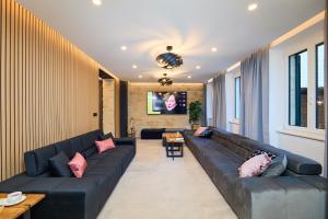 Hedera Estate, Villa Hedera XVII