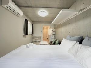 Hotel マーベラス浅草 #10 minutes walk from Asakusa Sta#Max 3ppl